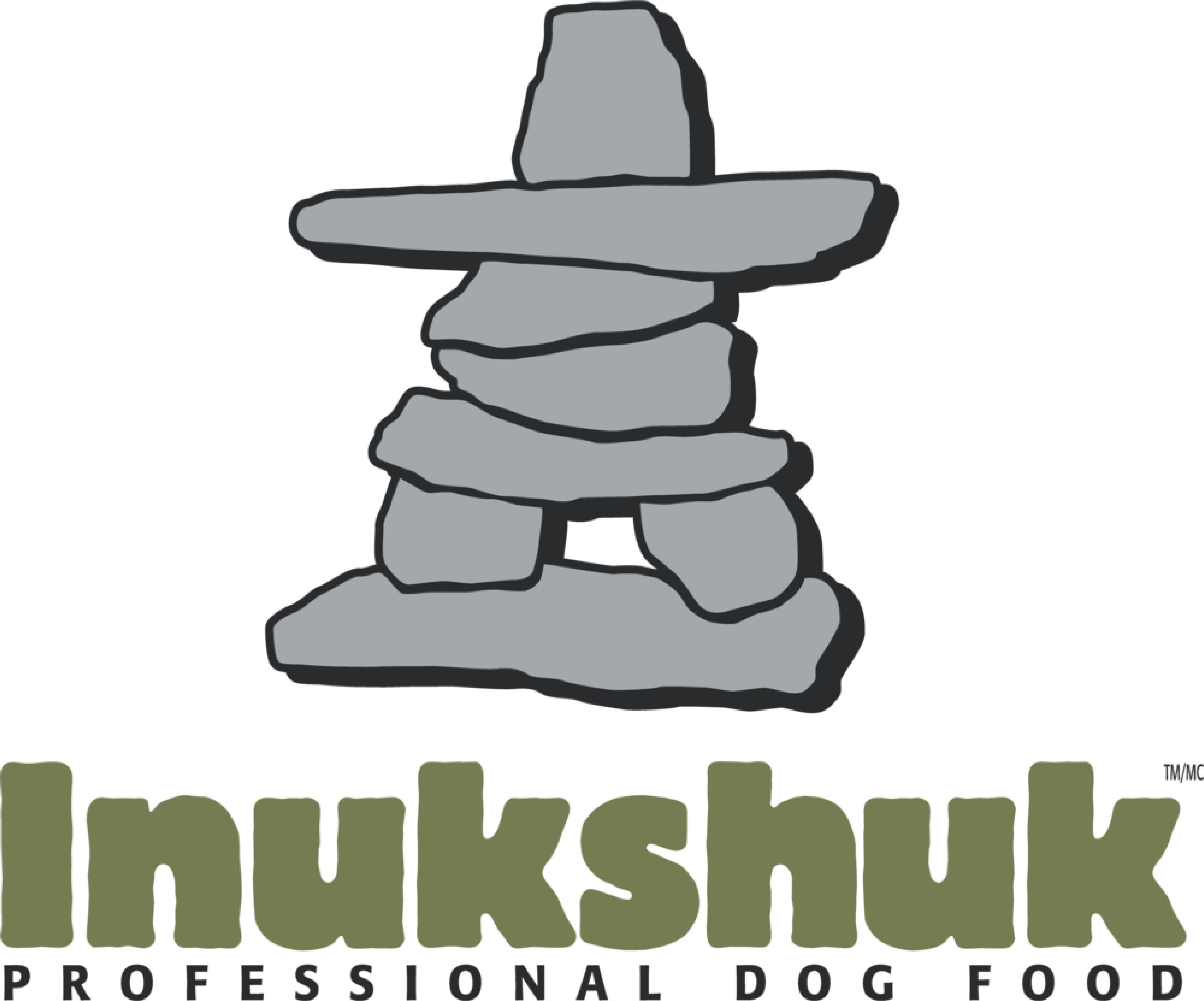 Inukshuk Dog Food