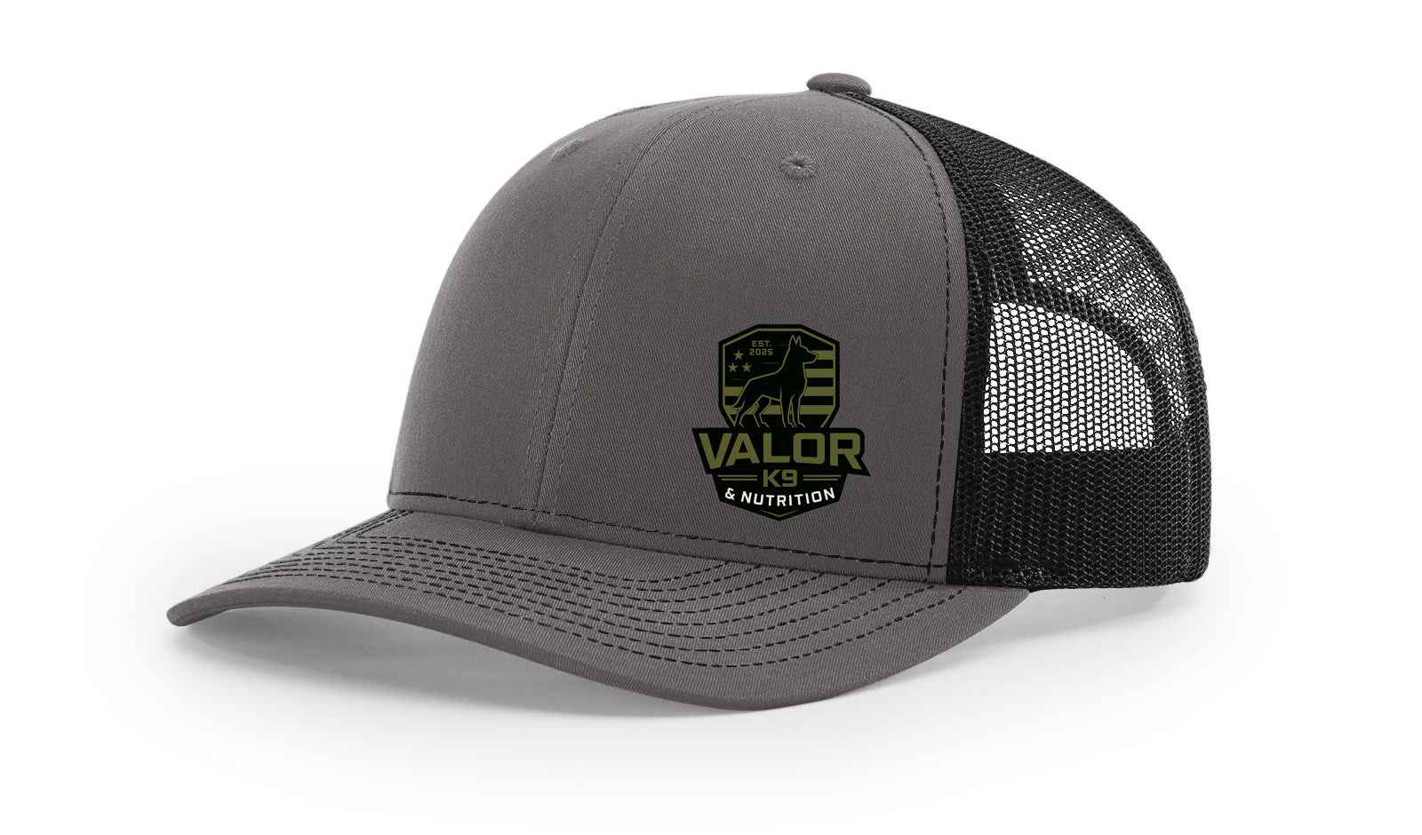 Valor K9 Hat