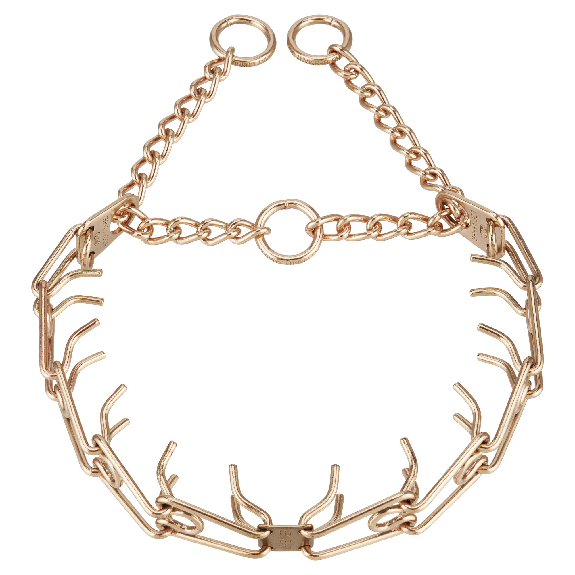 Ultra Plus Easy on Training Collar Curogan