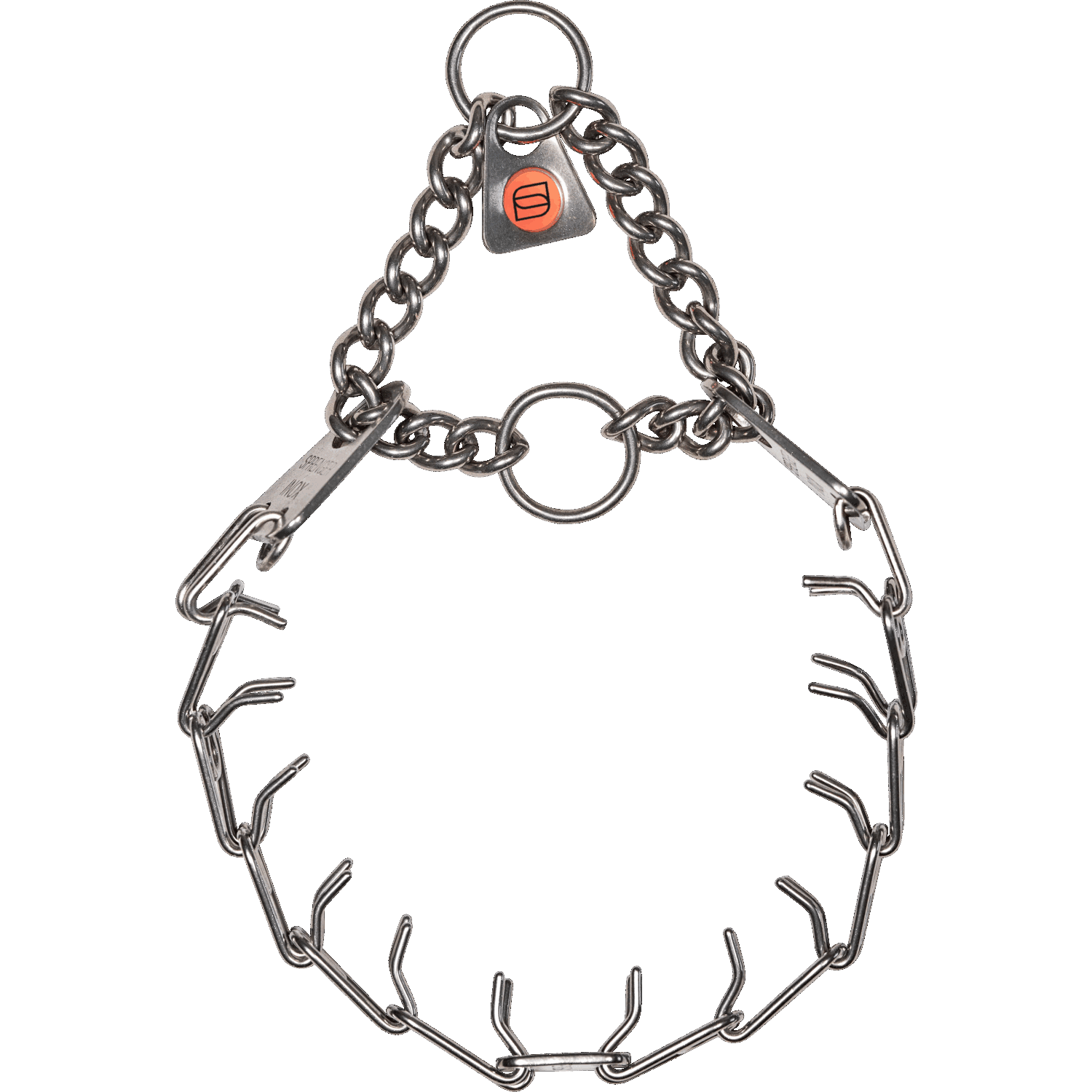 Micro Plus Training Collar with Center Plate