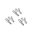 Middle Links (3 Pieces) - Stainless Steel