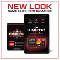 Kinetic Performance Ultra 32K