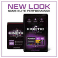 Kinetic Performance Power 30K