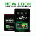 Kinetic Active 26K