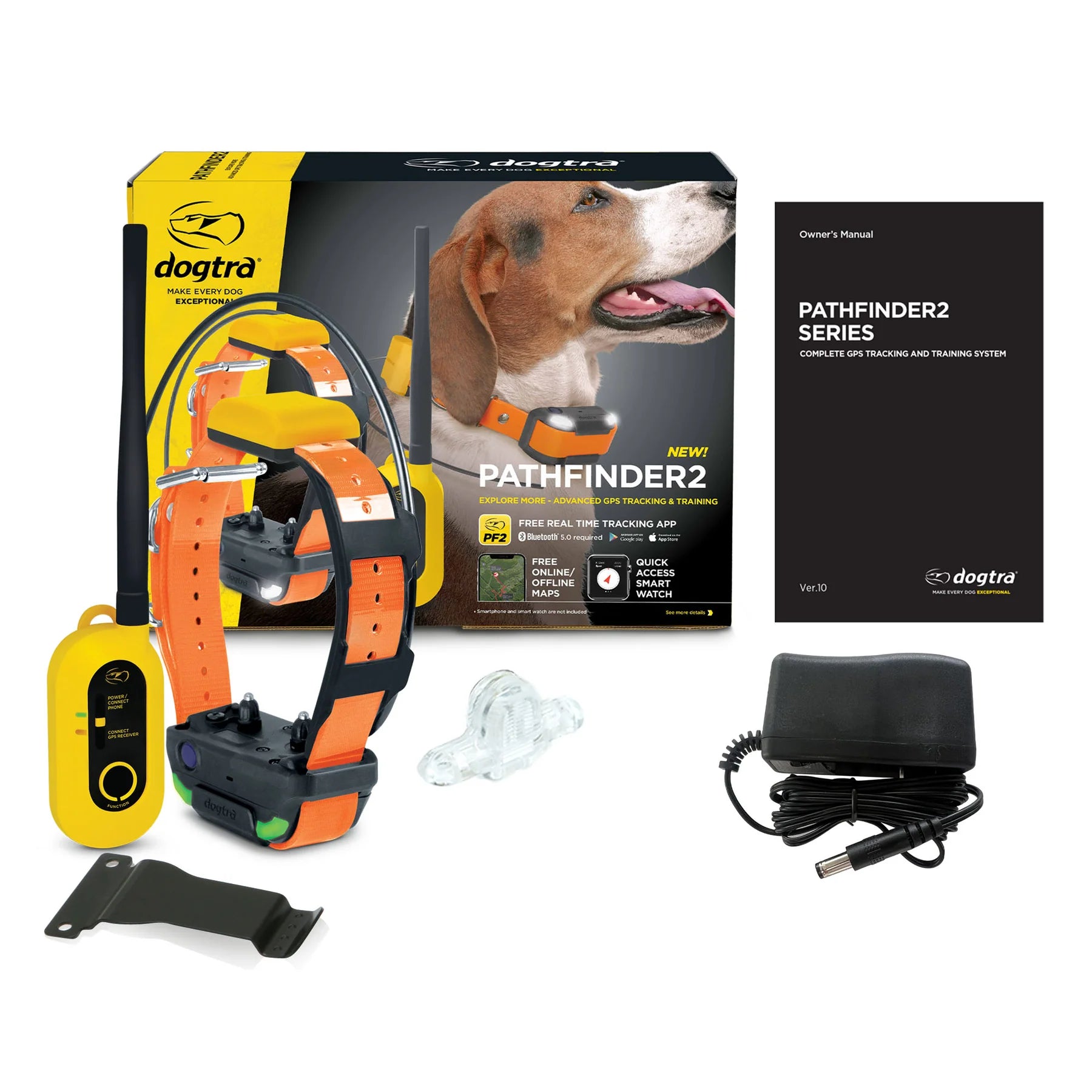 DOGTRA PATHFINDER2