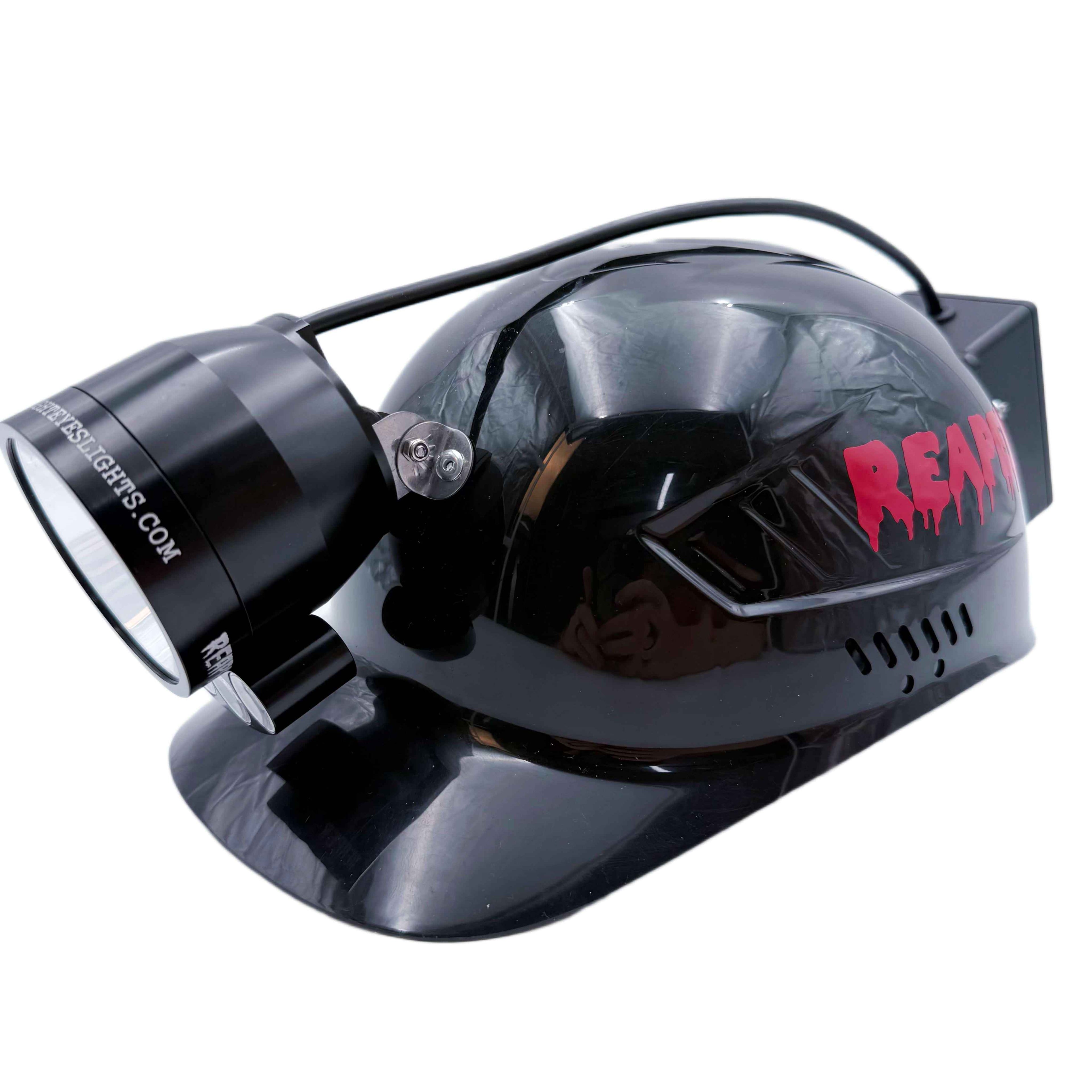 REAPER Cap Light