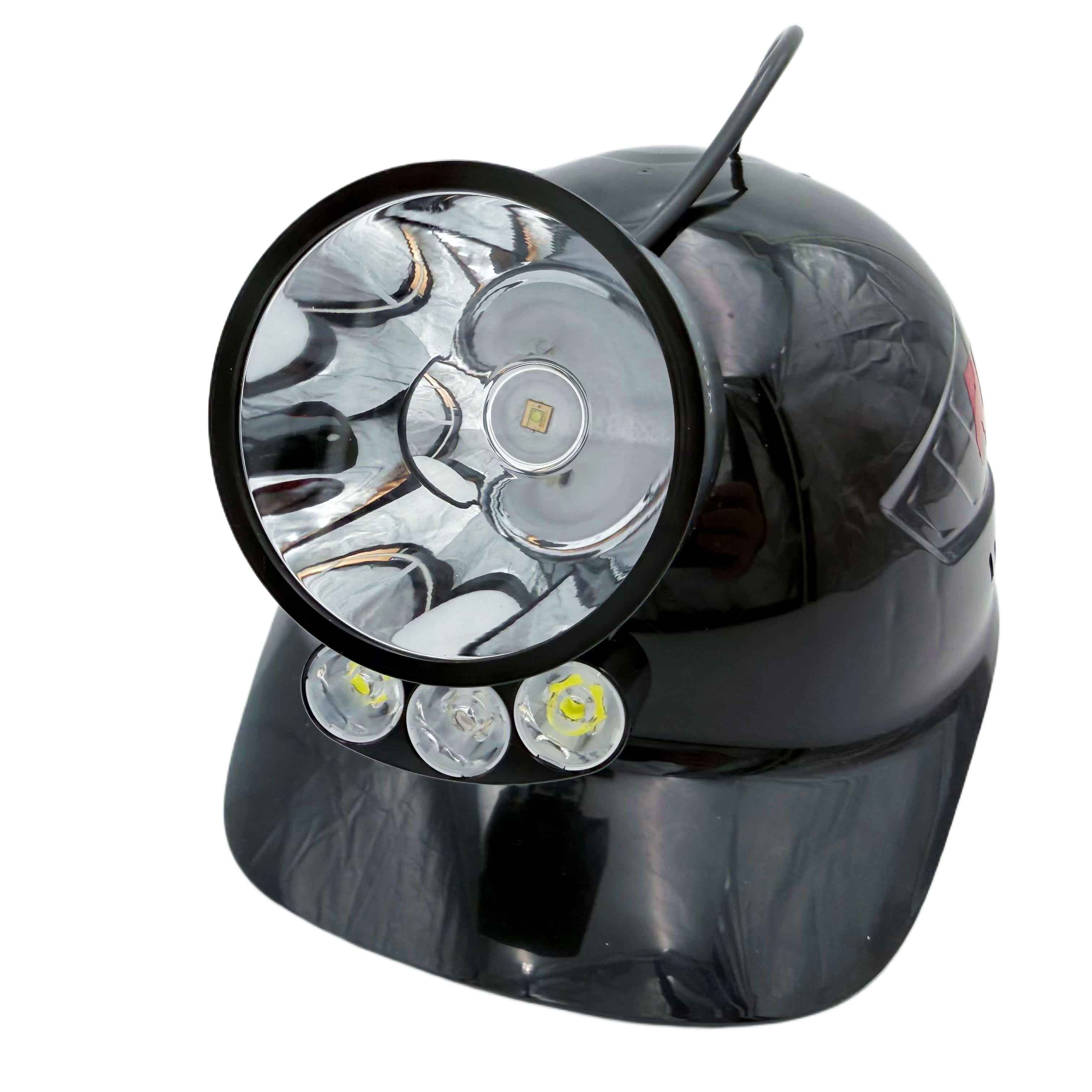 REAPER Cap Light
