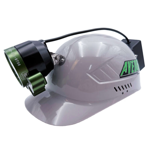 AVENGER Cap Light