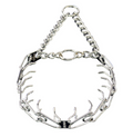 Herm Sprenger Stainless Steel Prong Collar