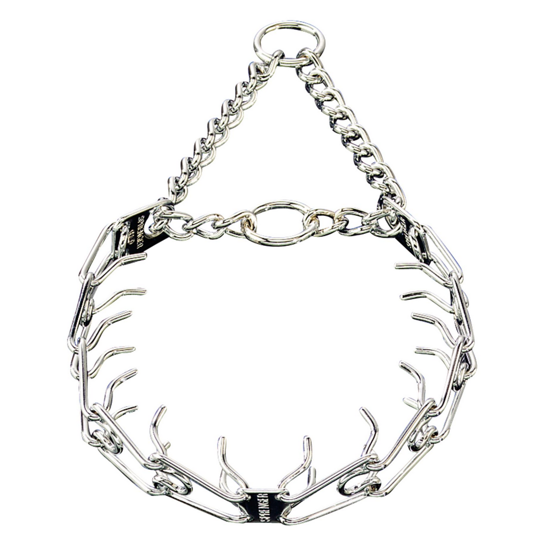 Herm Sprenger Stainless Steel Prong Collar