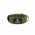 Waterproof 2 inch collar - Valor K9 & Nutrition