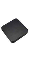 Leather Coasters