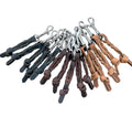 Leather Training Tab