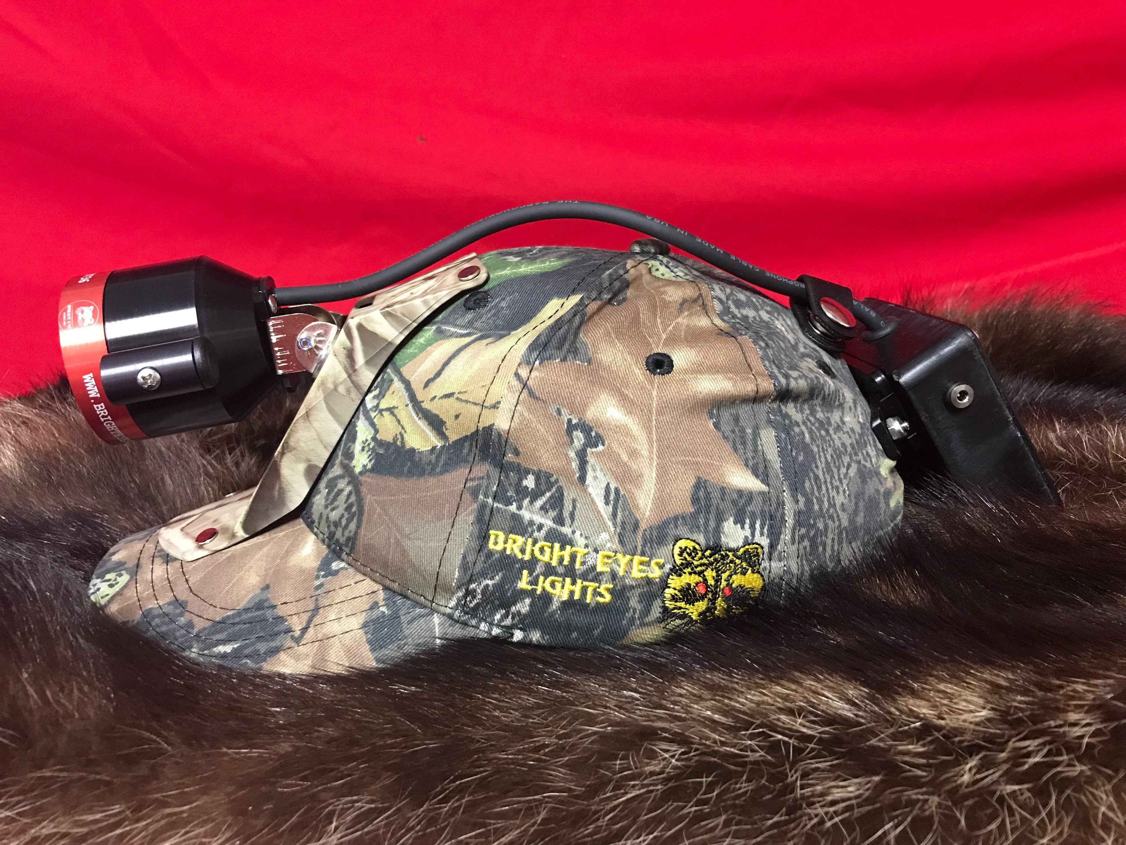 HOTSHOT Cap Light - Avery Davis Edition