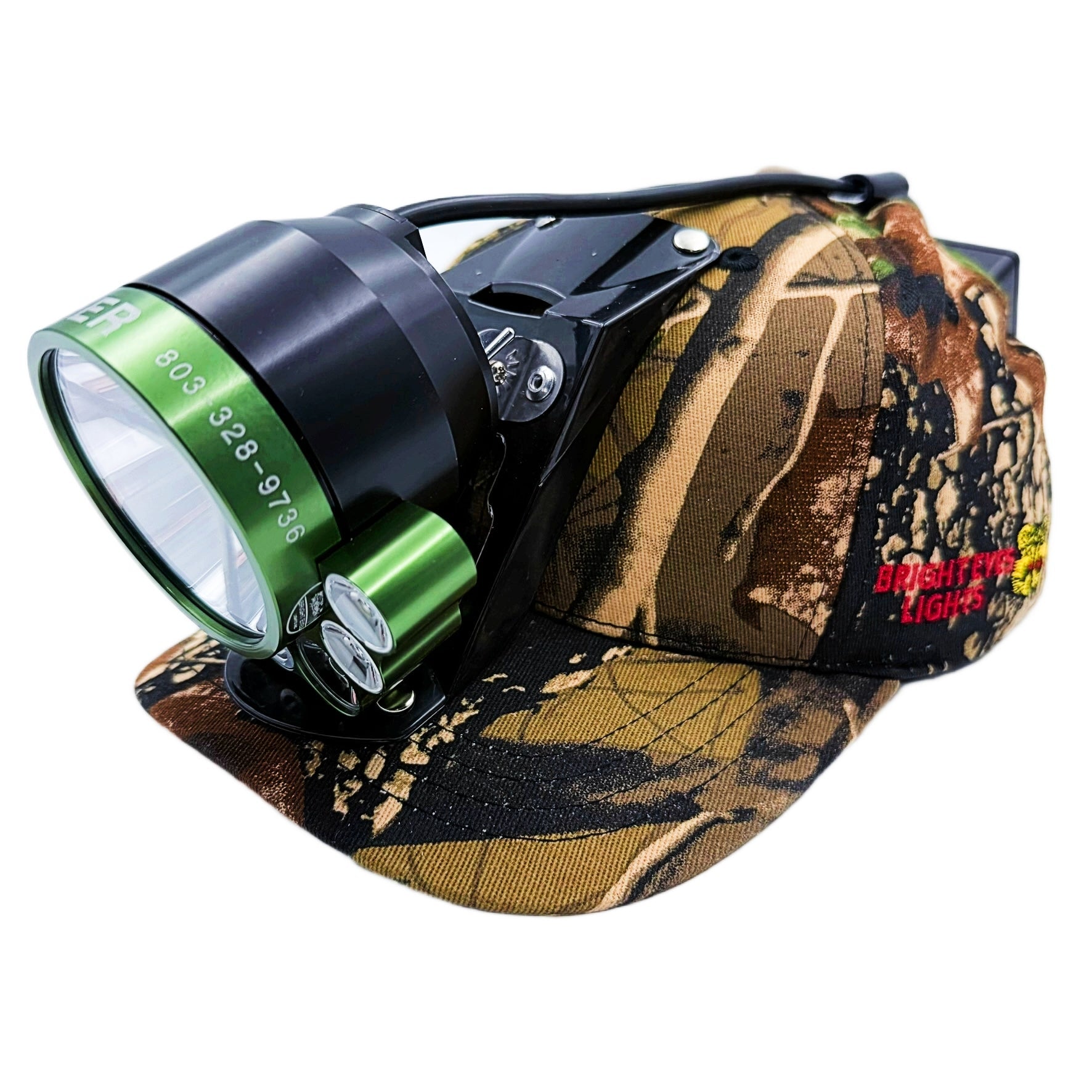 AVENGER Cap Light