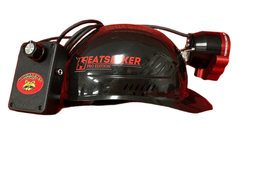 HEATSEEKER PRO-XP Belt Light
