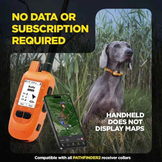 DOGTRA PATHFINDER2 MINI COMPASS