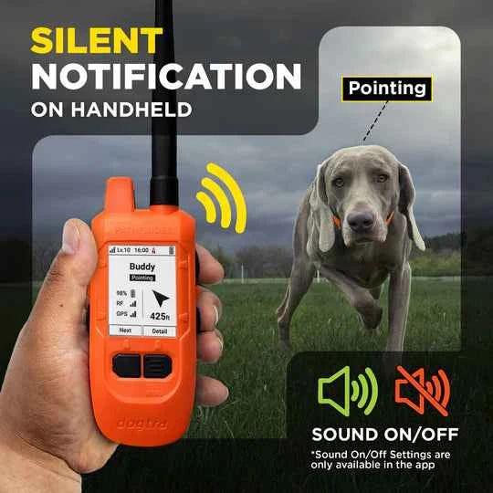 DOGTRA PATHFINDER2 MINI COMPASS