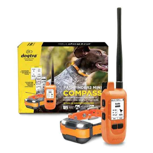 DOGTRA PATHFINDER2 MINI COMPASS