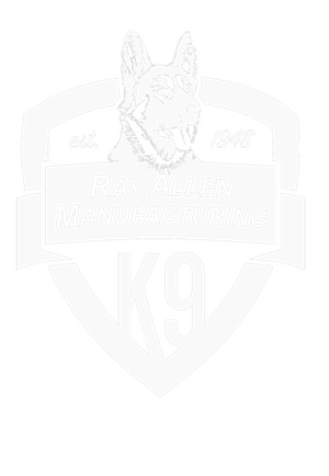 Ray allen manufacturing logo