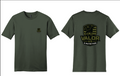 Valor K9 & Nutrition T-Shirt