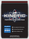 Kinetic Puppy 28K