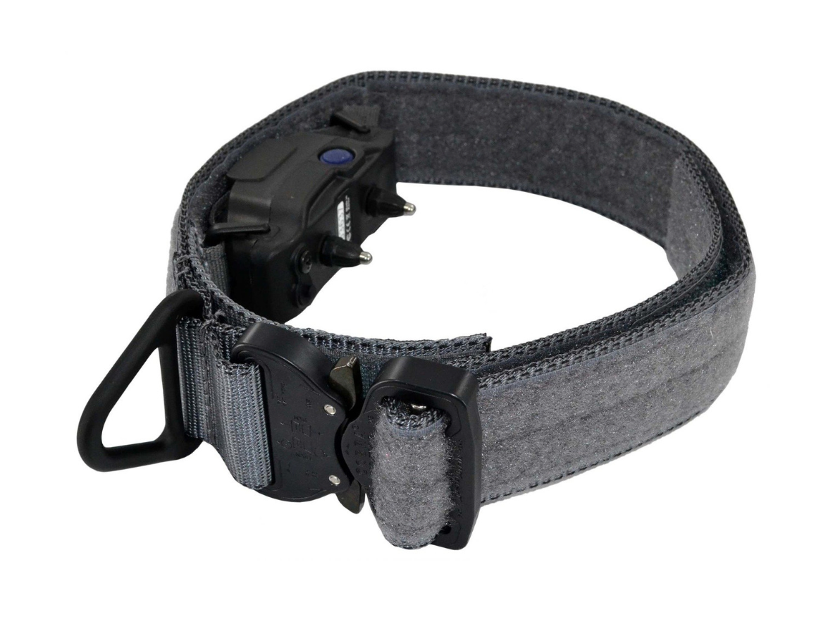 Ray Allen Mfg E-Lusive 2.0™ ID Collar