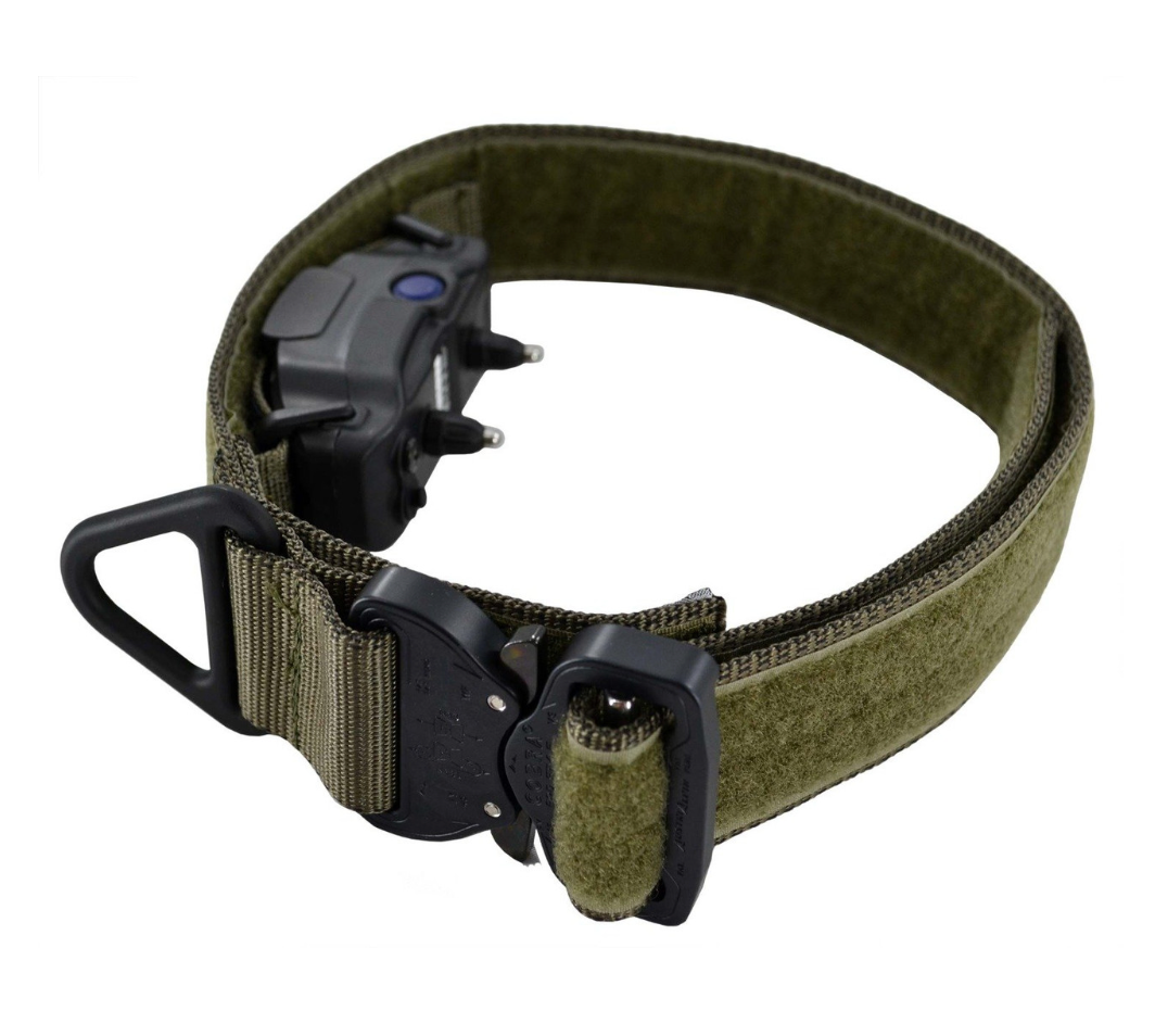 Ray Allen Mfg E-Lusive 2.0™ ID Collar
