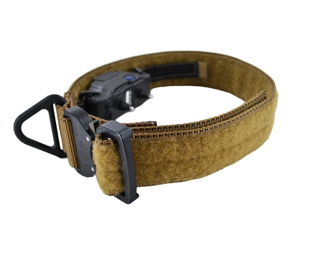 Ray Allen Mfg E-Lusive 2.0™ ID Collar