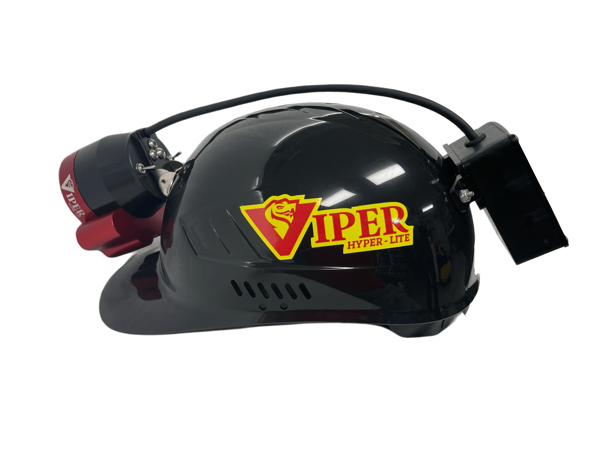 VIPER Cap Light
