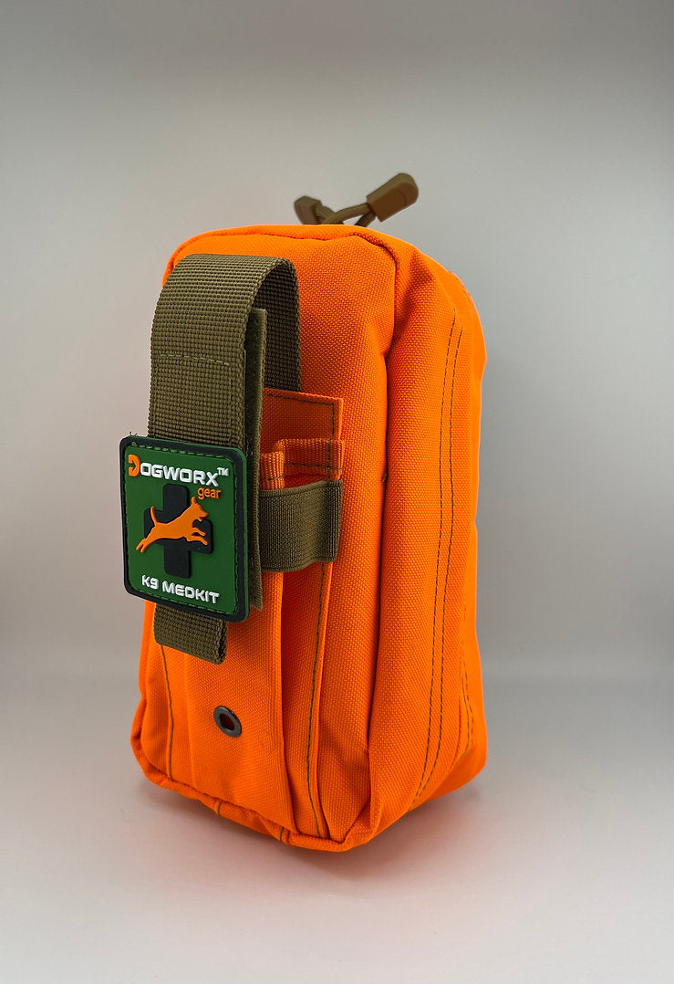 Dogworx Gear K9 Trauma Pack
