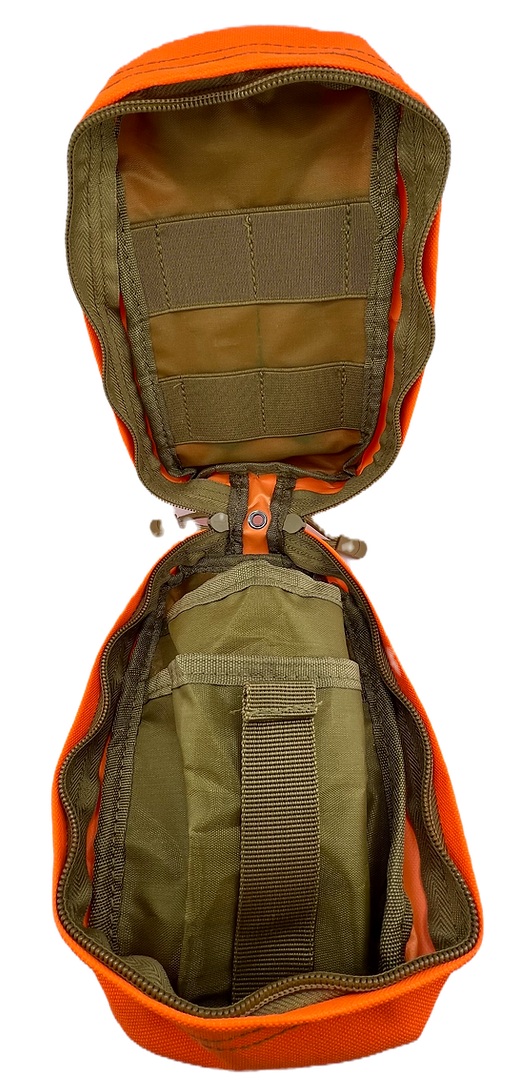 Dogworx Gear K9 Trauma Pack