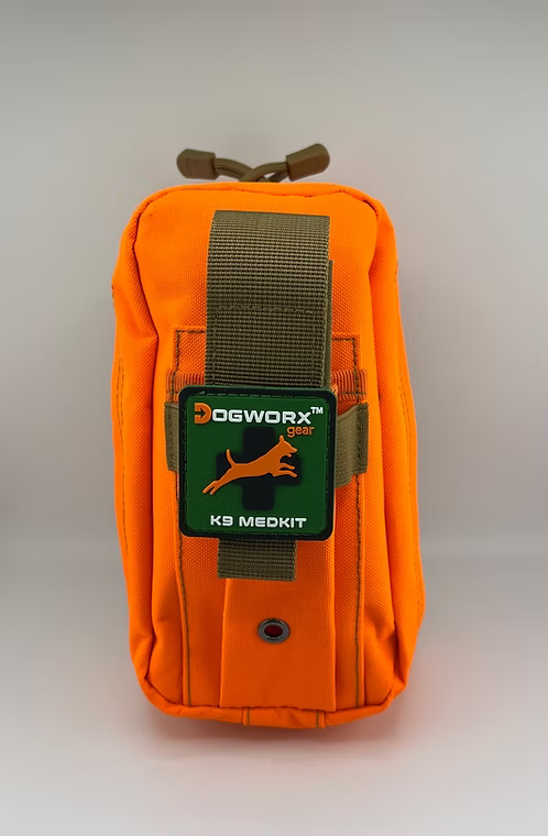 Dogworx Gear K9 Trauma Pack
