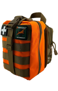 Dogworx Gear K9 MEDKIT - WORKING DOG EDITION | First Aid Kit for Dogs