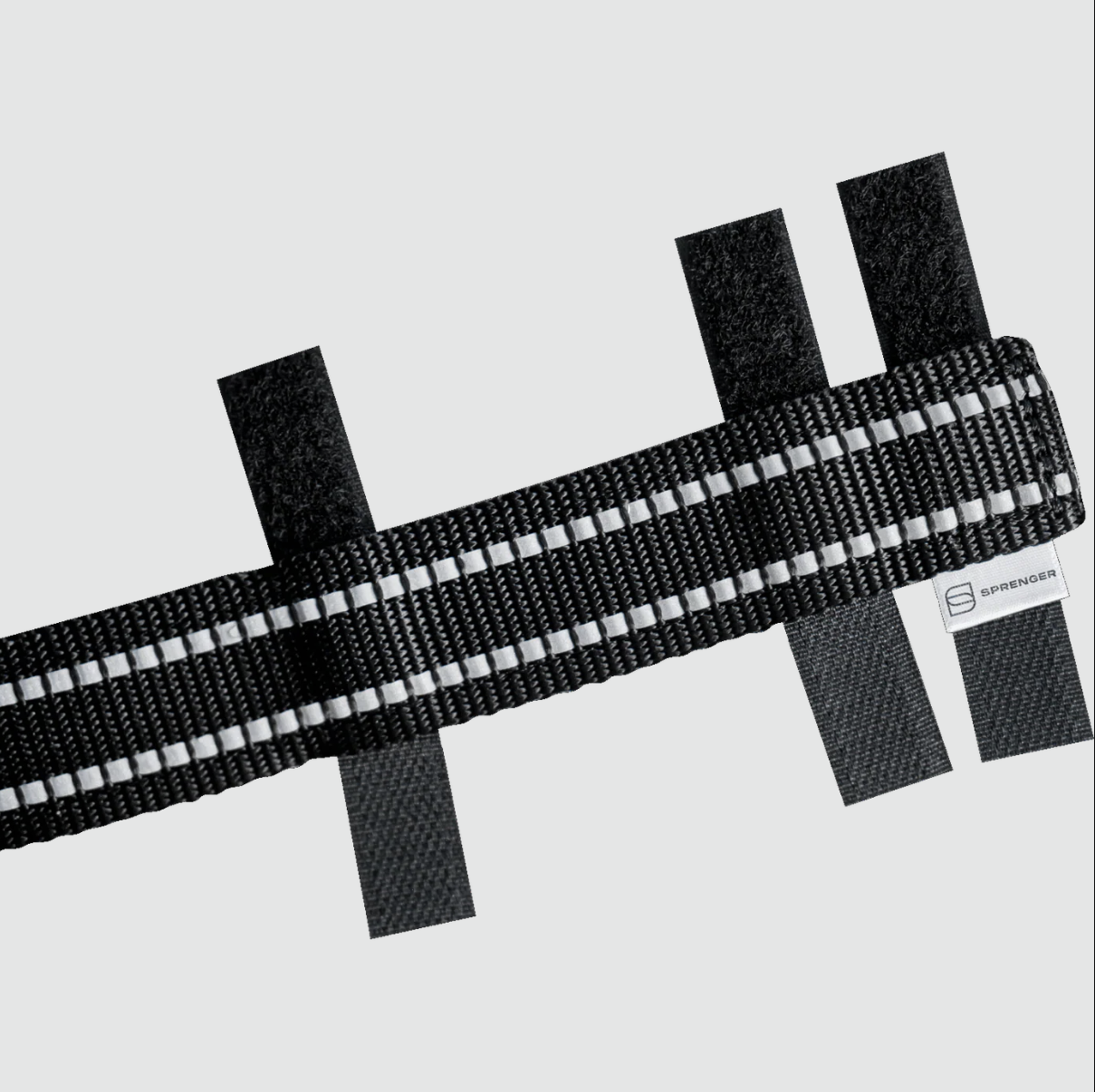 black collar cover