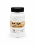 Fish Pen - Penicillin - 500mg - 30ct