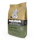 Inukshuk 30/25 high performance dog food for hunting and working dogs, 33 lb bag.